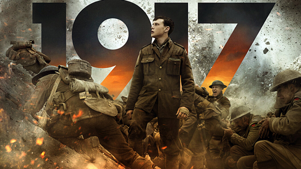 1917 год, разгар Первой мировой войны. Двум юным солдатам поручают смертельно опасную миссию. Они должны пересечь вражескую территорию и доставить секретное сообщение, которое предотвратит неминуемую гибель сотен солдат.. справятся ли они?