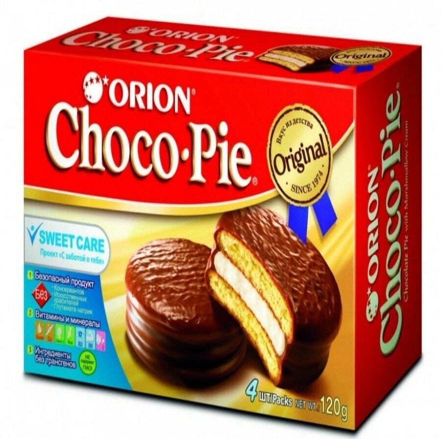 Чоко пай сколько. Чоко Пай. Orion Choco pie. Choco pie упаковка. Конфета Чоко Пай.