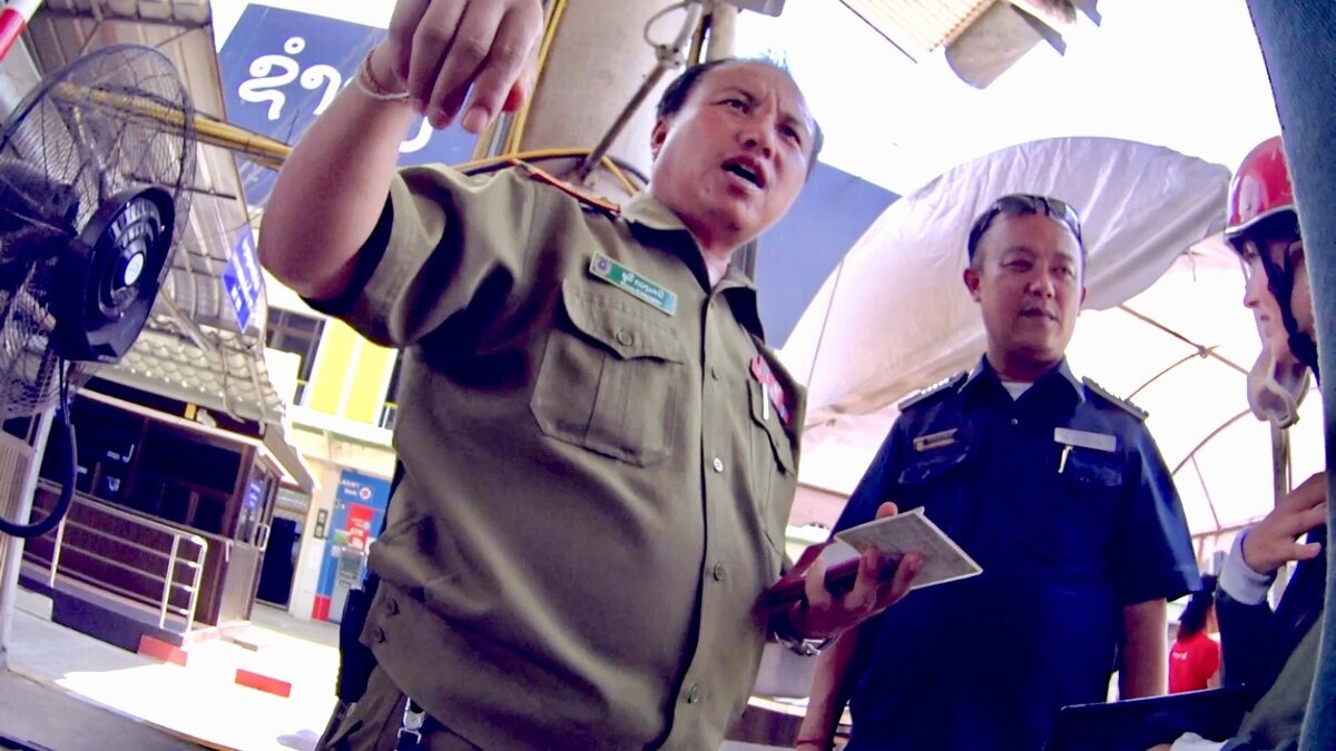 Малайзия. Личное фото автора