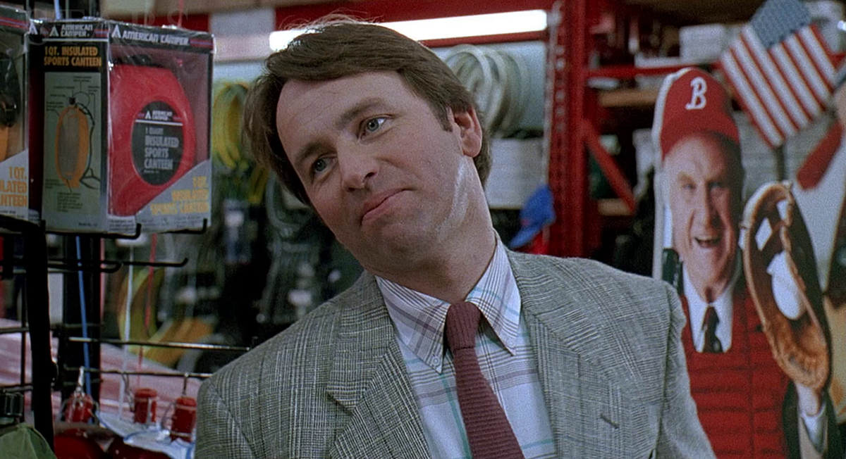 «Трудный ребёнок» , 1990