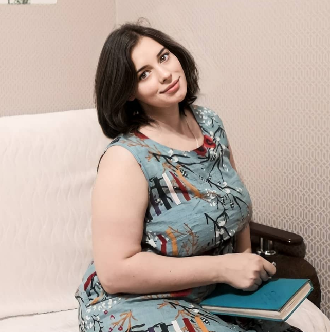 фото из личного архива