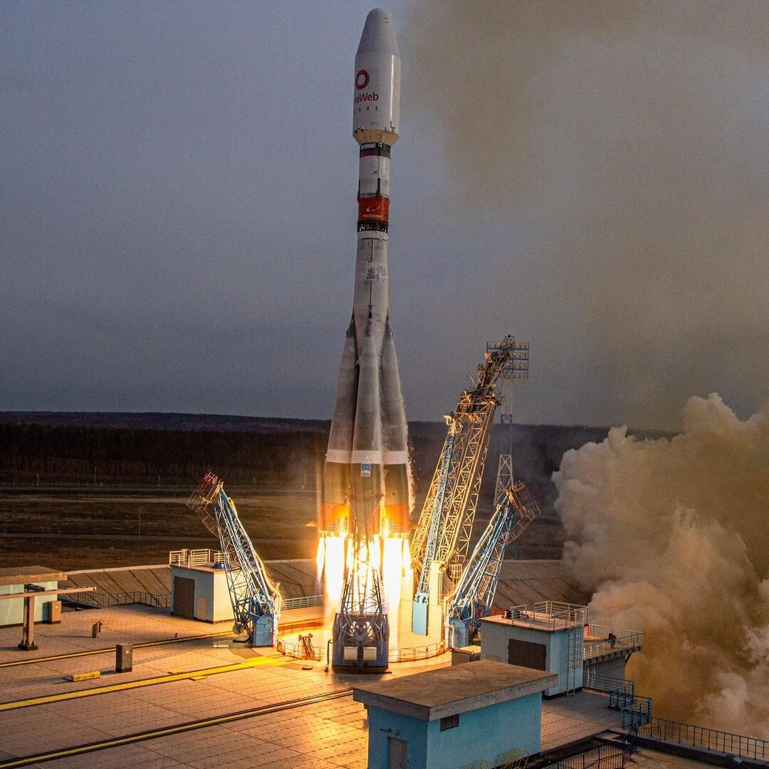 Credit by Roscosmos.