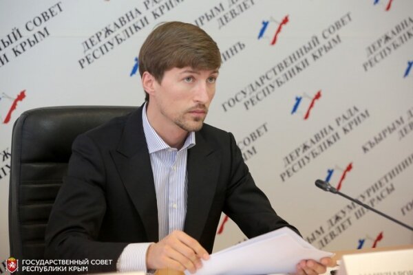 Иван Манучаров
