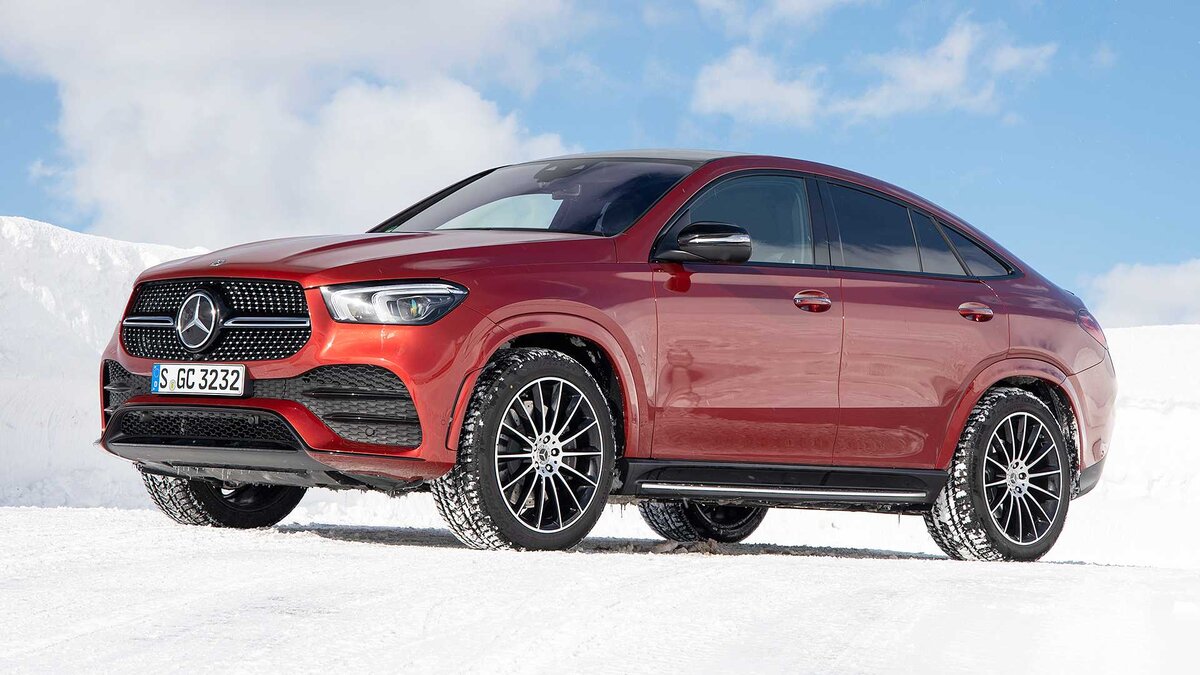 Внешний вид. 