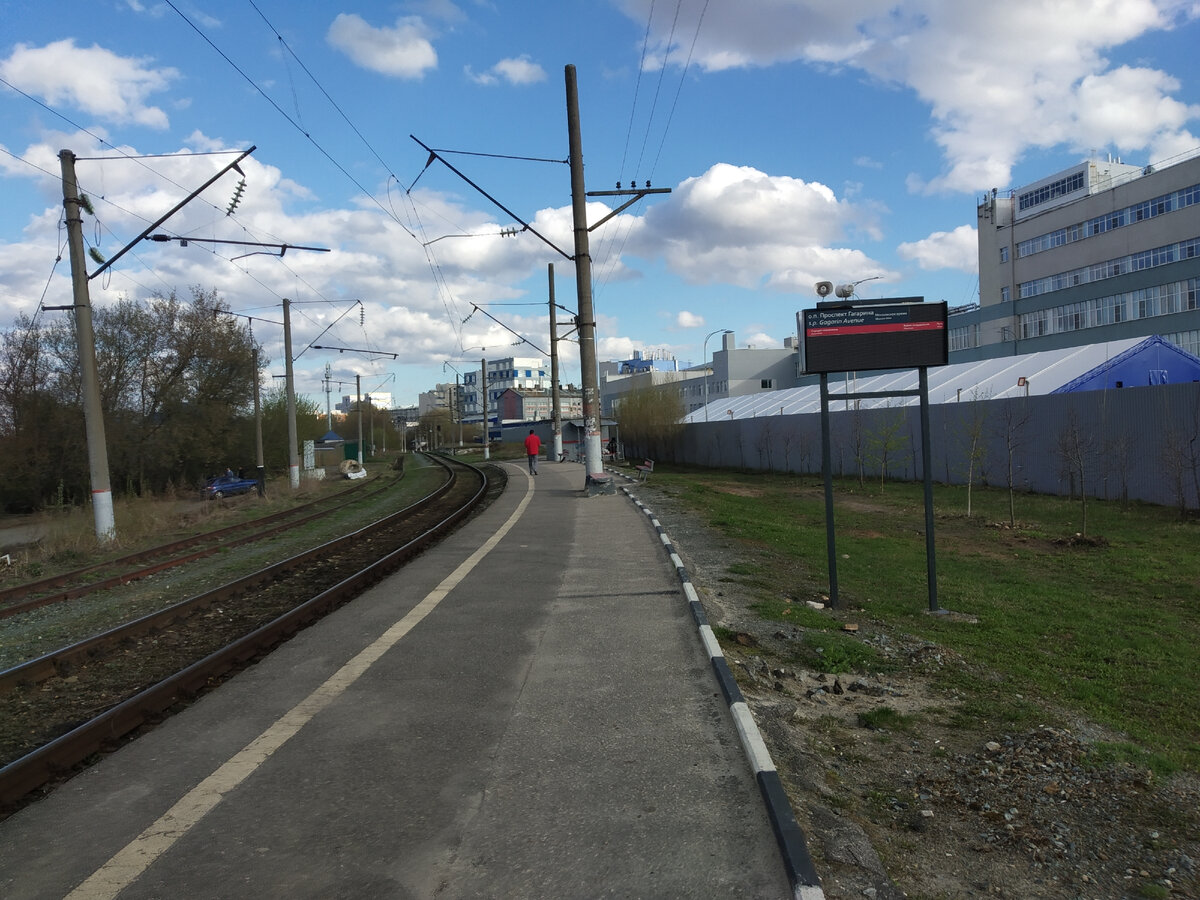 В Нижнем Новгороде уже несколько лет действует городская электричка.  Разбираюсь, есть ли в ней смысл | Вокруг Да около | Дзен