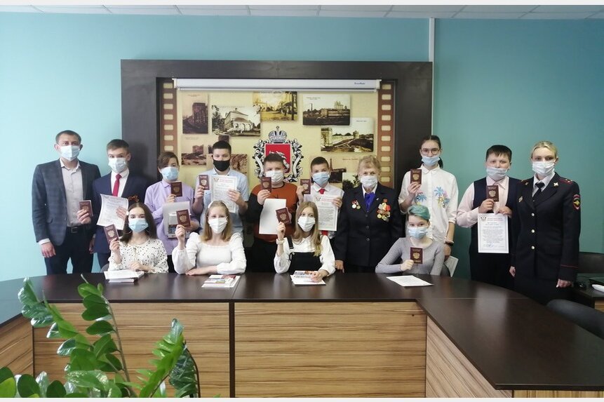 Фото: smoladmin.ru