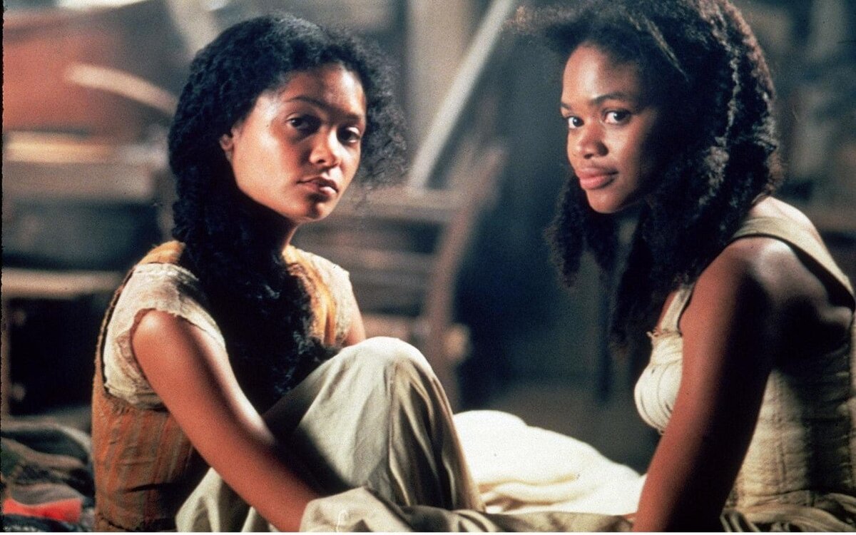 shot from "Beloved"/1998/Jonathan Demme/kinopoisk.ru