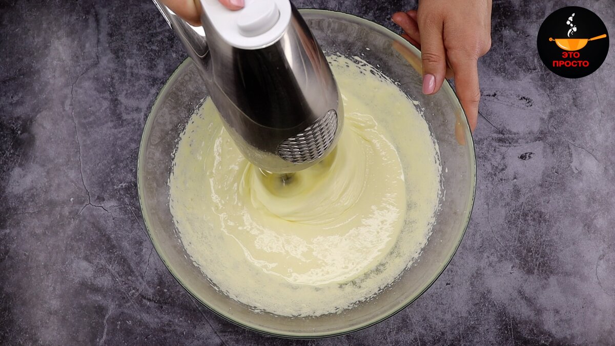 Это тот рецепт пирога, который готовится максимально быстро, на приготовление теста нужно буквально 5 минут, а остальное за вас сделает духовка.-2-2