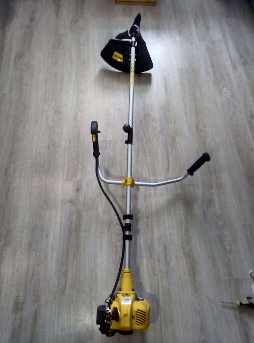 Huter ggt 800s фото из интернета 