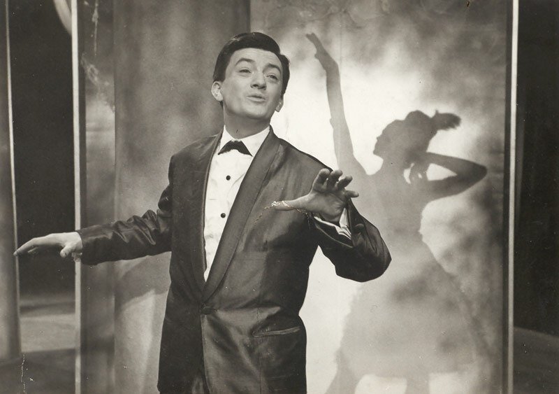 Джордже Марьянович