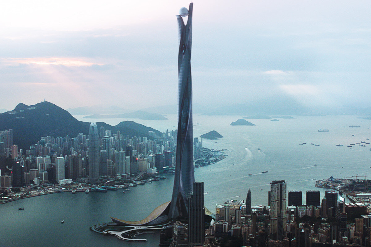 Отрывок из фильма 