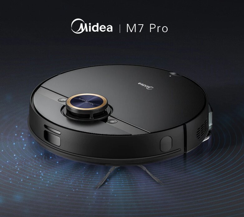 Midea M7 Pro