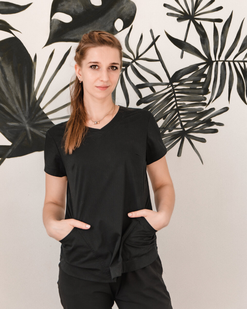 Ваша красота в ваших руках..