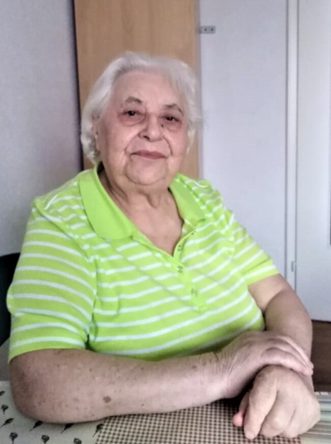 
Таиса Геннадьевна Гурецкая