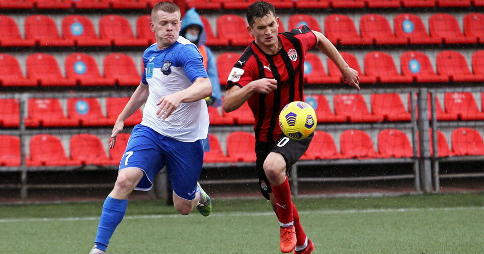 Фото: ФК «Химки»