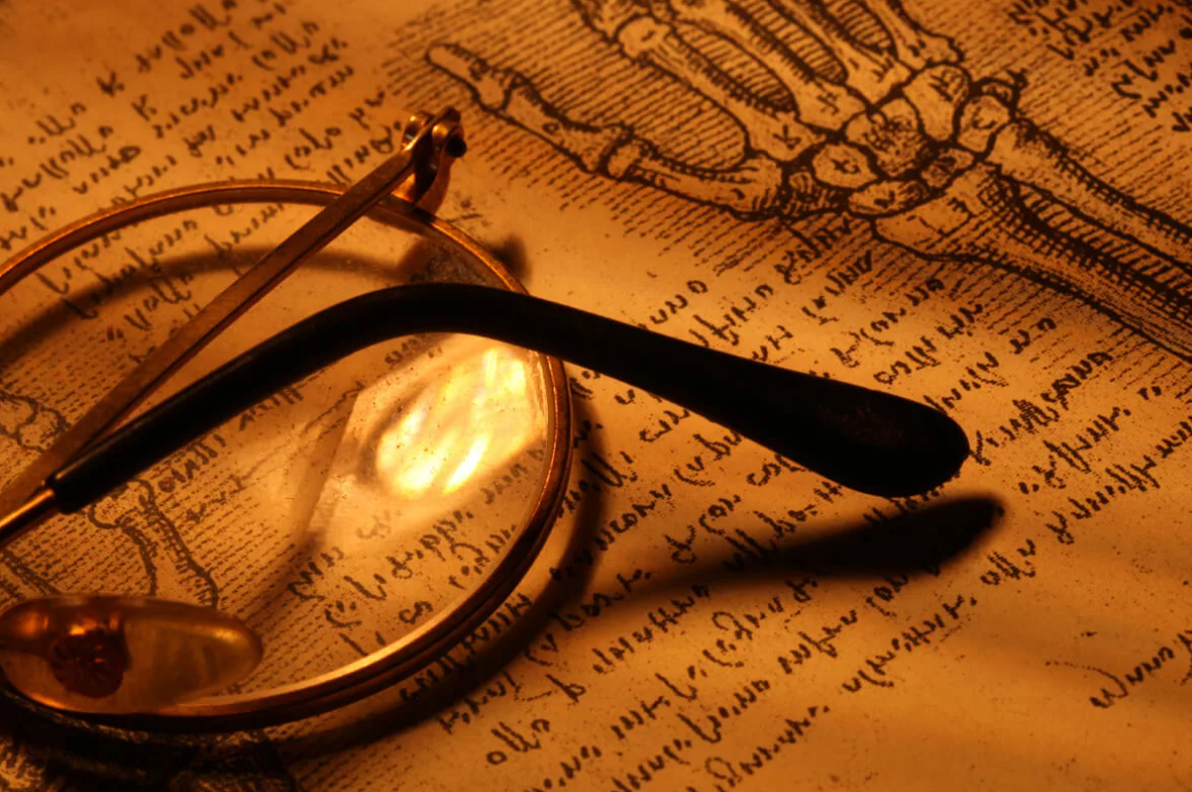 История врачебной латыни