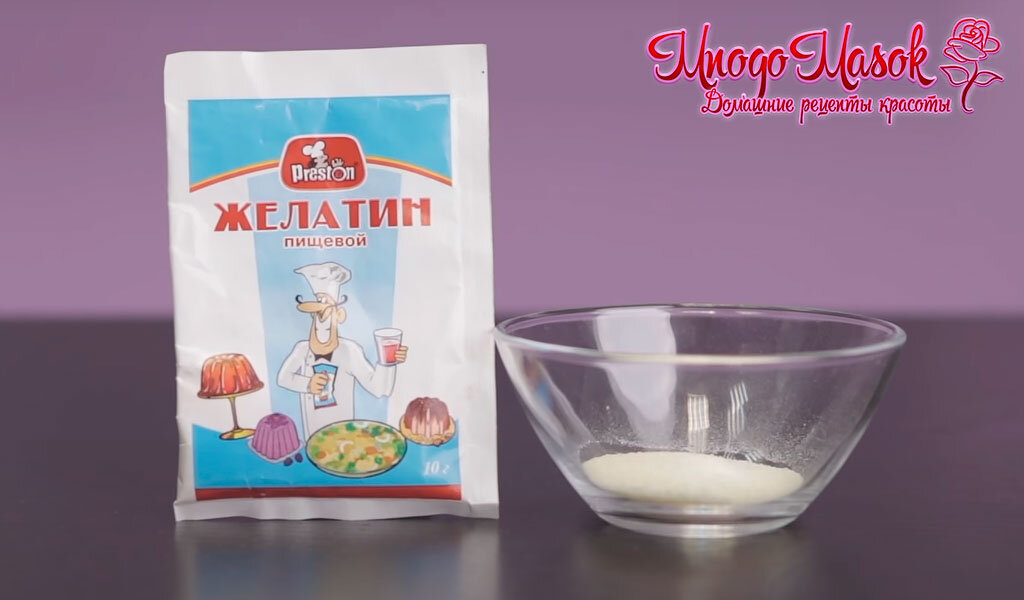 Мастика в домашних условиях