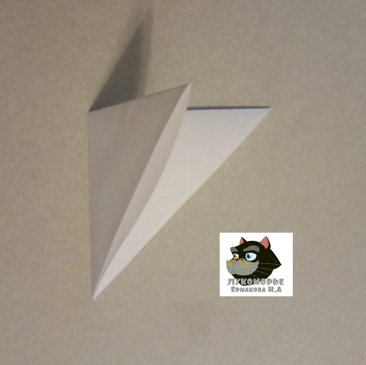 Andrey Ermakov - Origami School of Masters PDF