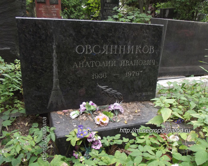 Никто не ответит - советские журналисты, ушедшие при странных обстоятельствах1