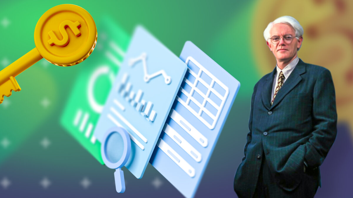 Ищу инвестиции