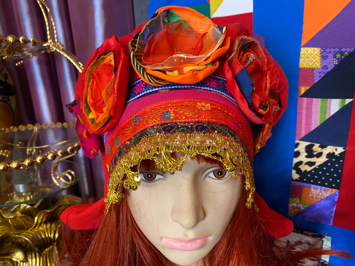 Гелла Чара YouTube