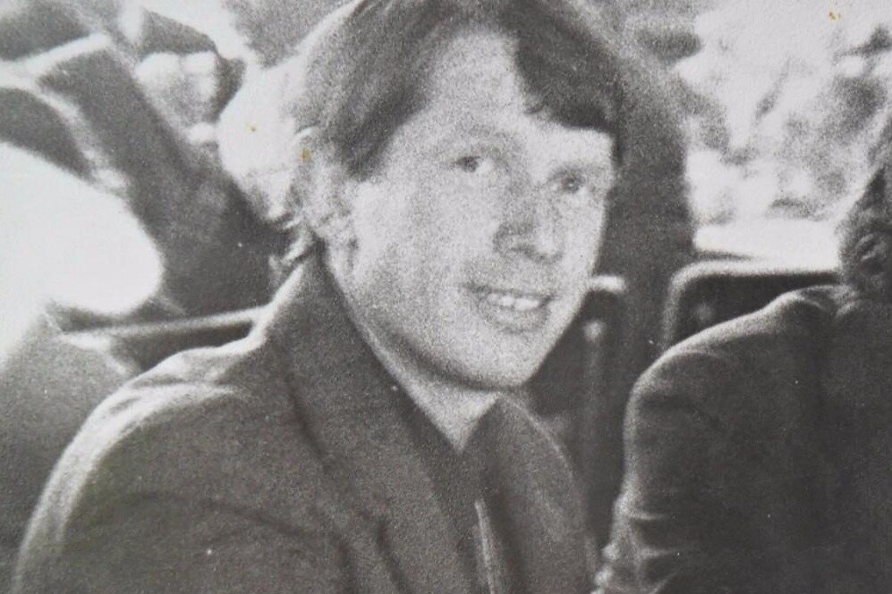 Константин Малинин больше известен выксунским болельщикам как главный тренер «Металлурга».