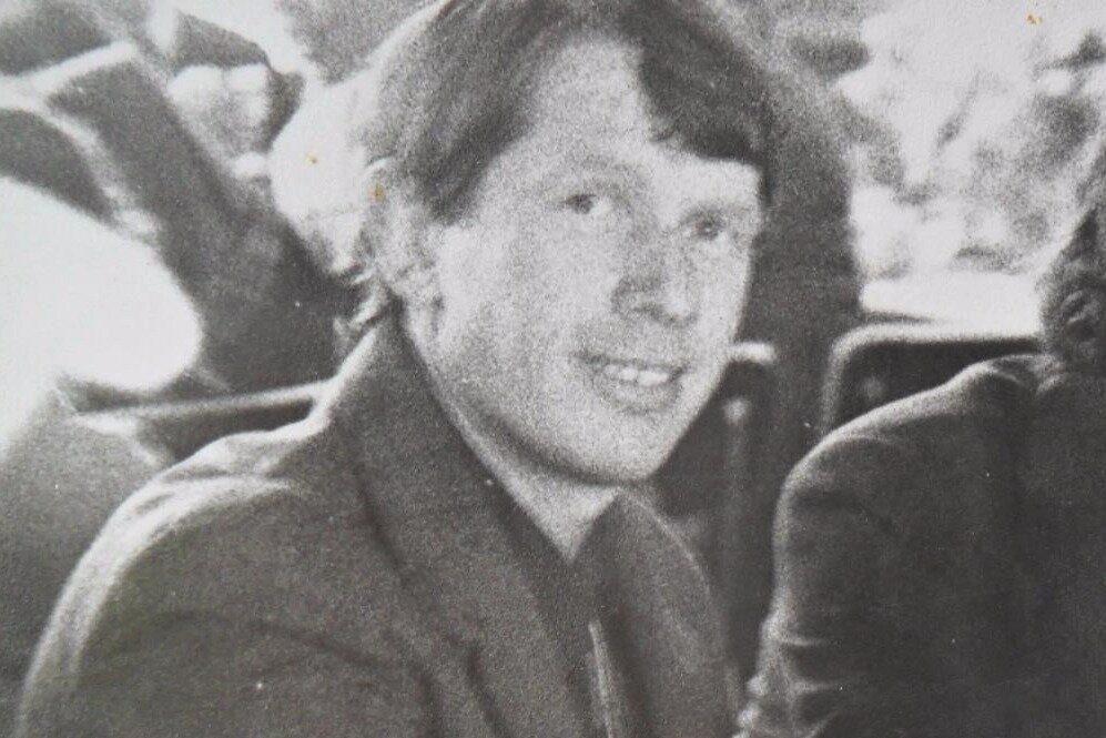 Тренер Константин Александрович
