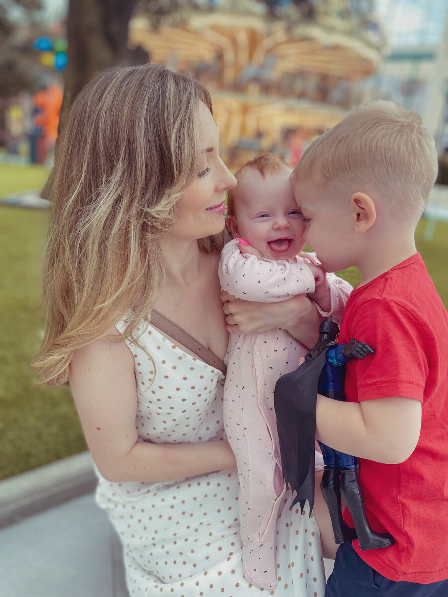 Фото автора статьи 