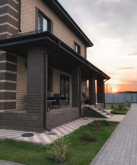 Тишина и от соседей-ни шума!