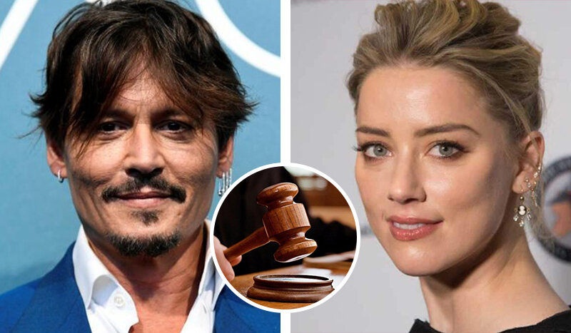 Эмбер Херд возможно проиграет Джонни Деппу