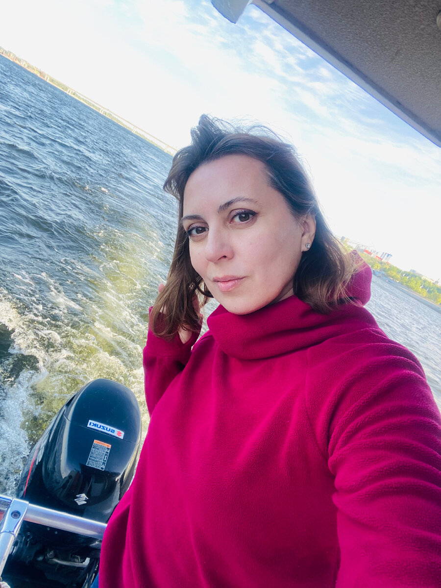 Эвелина Гаевская, соцсети @evelinagaevskaya