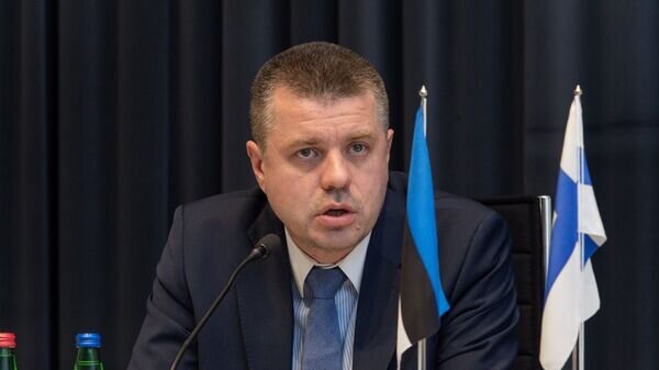   CC BY 2.0 / Estonian Foreign Ministry / Raigo Pajula /