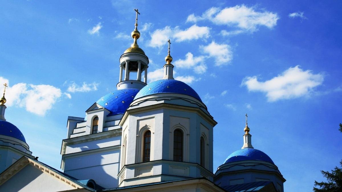 Каждый православный праздник имеет строгие запреты для соблюдения. Фото: Pxfuel.com