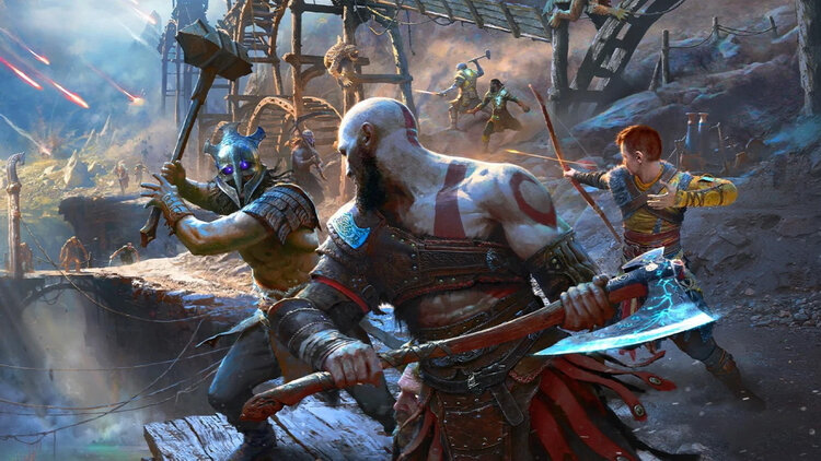    Источник изображений: Sony Interactive Entertainment