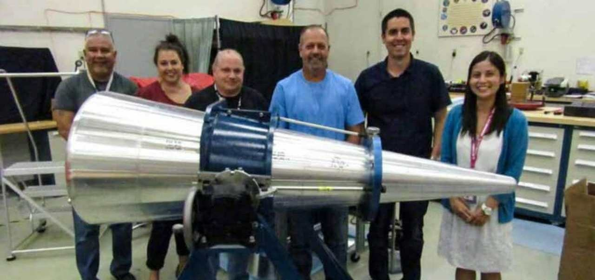 Sandia National Laboratories