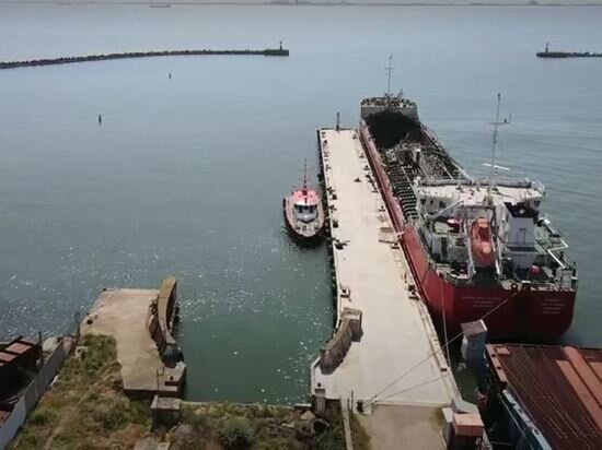   Кадр из видео