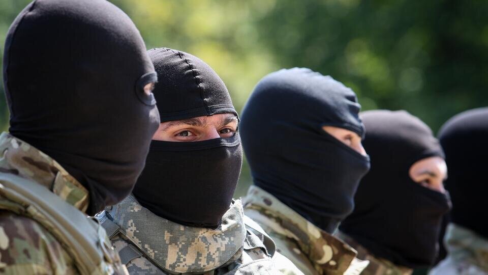     Польские наемники изнасиловали двух украинок в Николаеве Global Look Press/Oleg Pereverzev/ZUMAPRESS.com