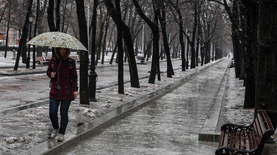 Фото: © ТАСС/Александр Щербак