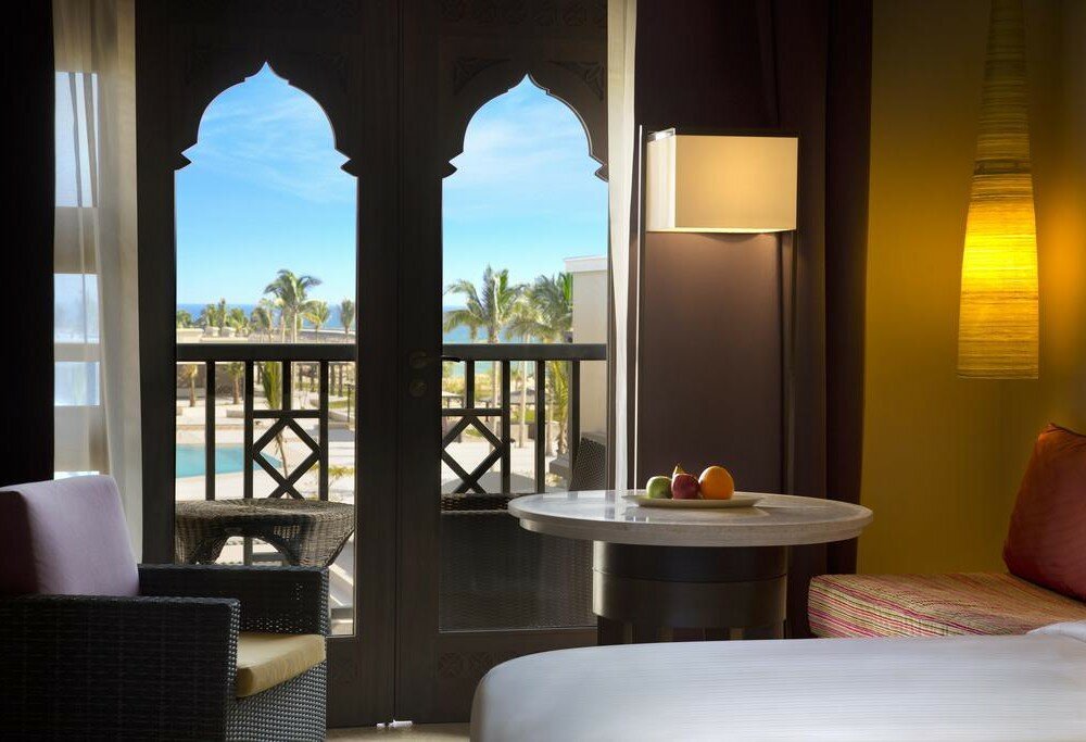Salalah Rotana Resort 5*