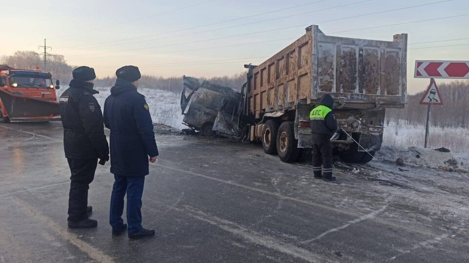     Фото: прокуратура Томской области