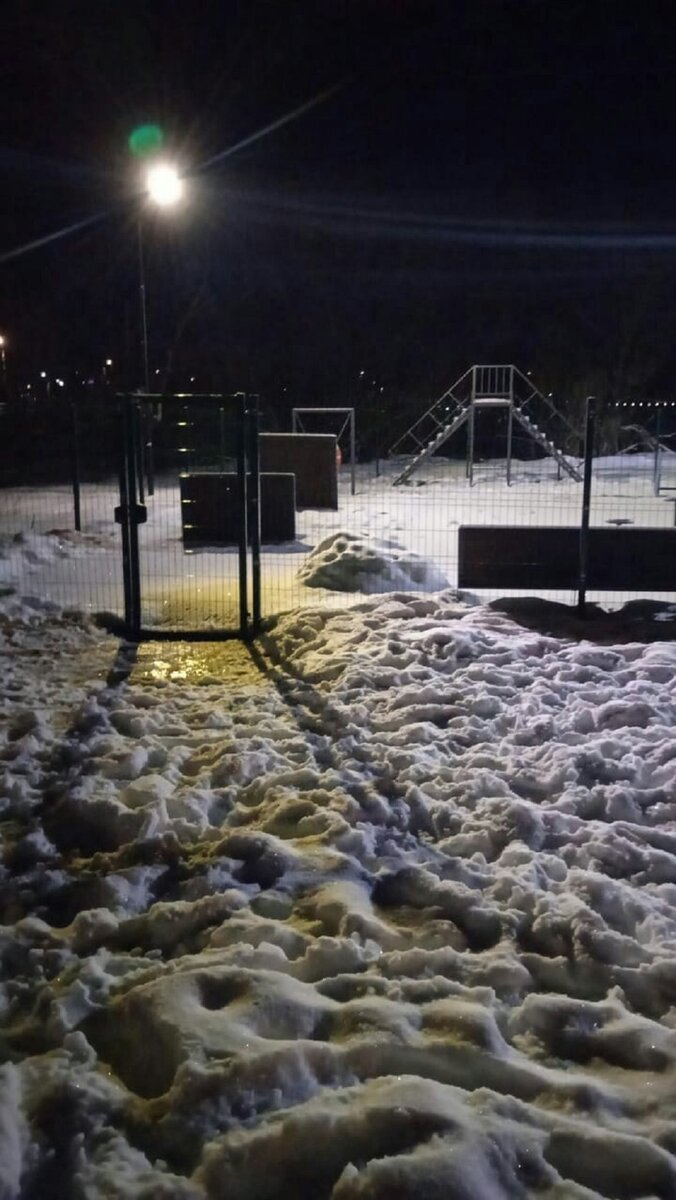     фото Ярославль Дзержинский район ВК