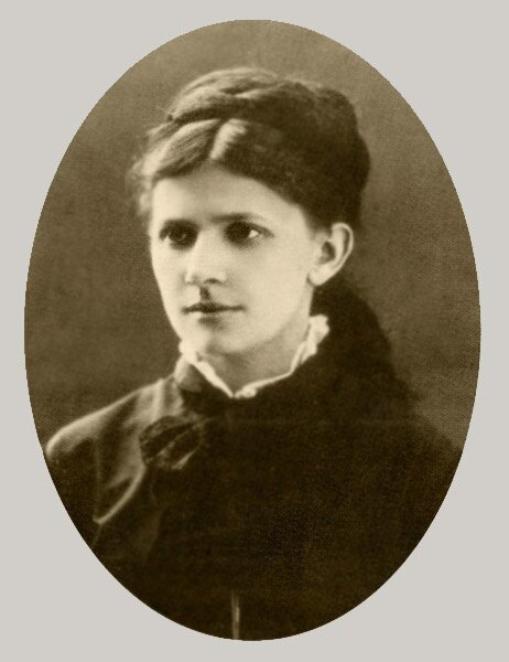 Ж. А. Полонская / Источник: orleya.net