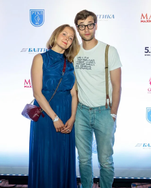 Актёр Роман Полянский. Биография, личная жизнь, сериал "Мамочки". Отношения с Ал
