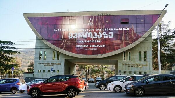   © photo: Sputnik / Stringer