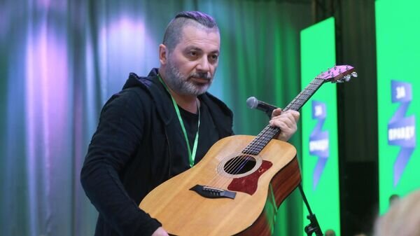   © РИА Новости . Виталий Белоусов