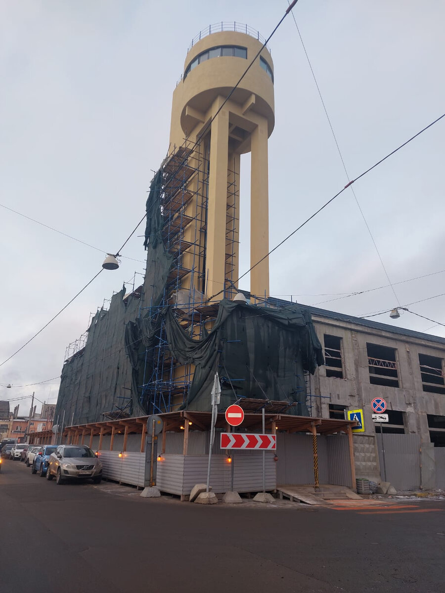   
 Фото: Предоставлено пресс-службой Setl Group