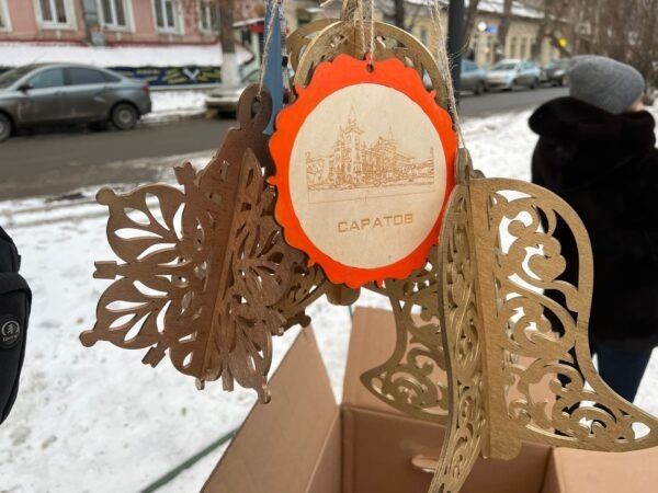    фото: пресс-служба Министерства образования Саратовской области