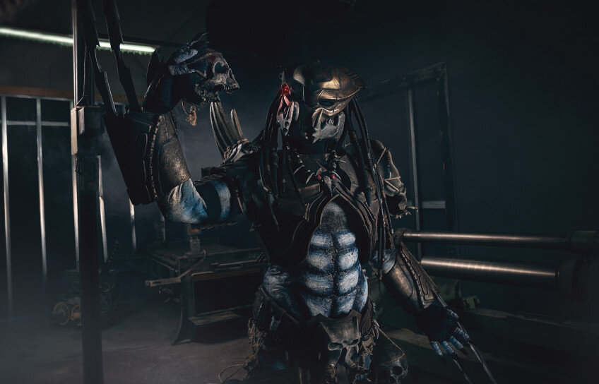 Листайте вправо, чтобы увидеть больше изображений