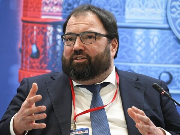   © РИА Новости Григорий Сысоев