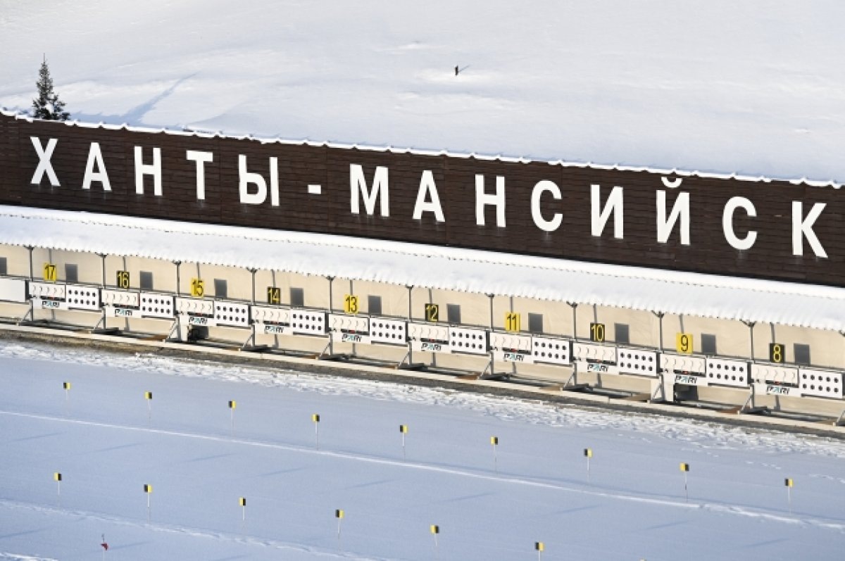    В Югре появится особая экономическая зона «Нягань»